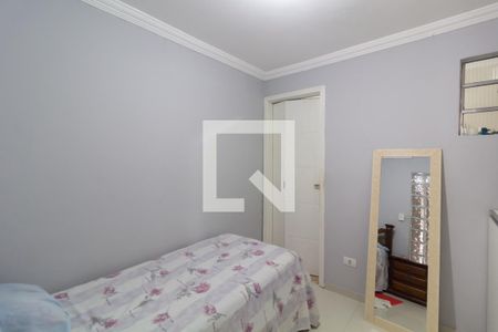 Casa à venda com 298m², 5 quartos e 3 vagasQuarto 3