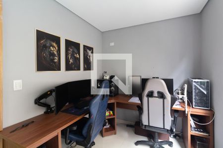 Casa à venda com 298m², 5 quartos e 3 vagasQuarto 4