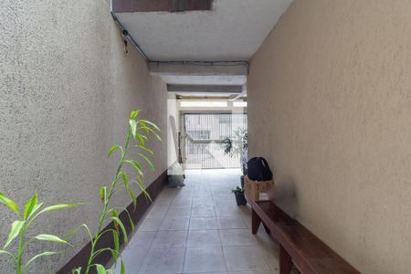 Casa à venda com 298m², 5 quartos e 3 vagasCorredor