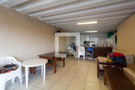 Casa à venda com 298m², 5 quartos e 3 vagasTerraço