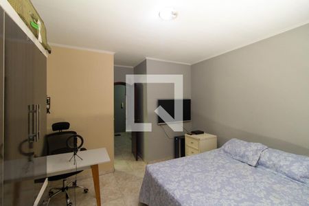 Casa à venda com 172m², 3 quartos e 2 vagasQuarto 3 - Suíte