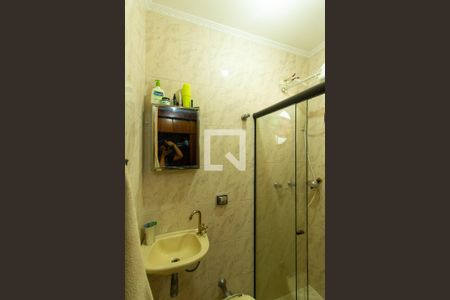 Casa à venda com 172m², 3 quartos e 2 vagasBanheiro da Suíte 2