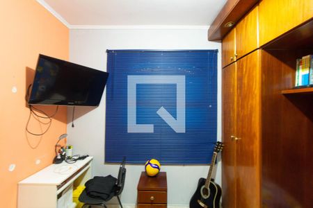 Casa à venda com 172m², 3 quartos e 2 vagasQuarto 2 - Suíte