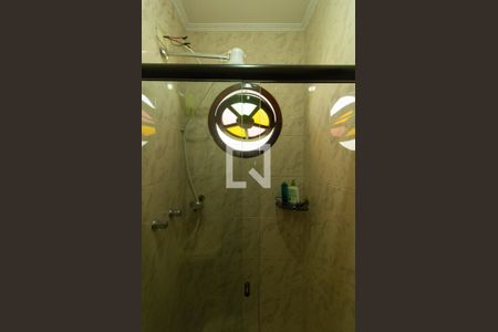 Casa à venda com 172m², 3 quartos e 2 vagasBanheiro da Suíte 2