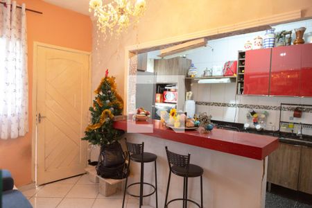 Casa de condomínio para alugar com 119m², 3 quartos e 1 vaga Casa de condomínio para alugar com 119m², 3 quartos e 1 vagaCozinha