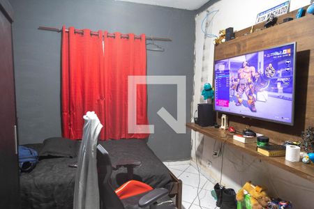 Casa de condomínio para alugar com 119m², 3 quartos e 1 vaga Casa de condomínio para alugar com 119m², 3 quartos e 1 vagaQuarto 3