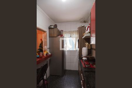 Casa de condomínio para alugar com 119m², 3 quartos e 1 vaga Casa de condomínio para alugar com 119m², 3 quartos e 1 vagaCozinha