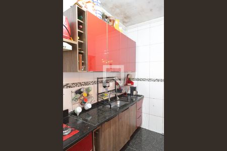 Casa de condomínio para alugar com 119m², 3 quartos e 1 vaga Casa de condomínio para alugar com 119m², 3 quartos e 1 vagaCozinha