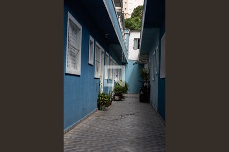 Casa de condomínio para alugar com 119m², 3 quartos e 1 vaga Casa de condomínio para alugar com 119m², 3 quartos e 1 vagaÁrea Externa