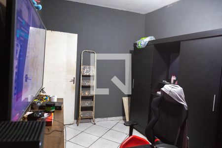 Casa de condomínio para alugar com 119m², 3 quartos e 1 vaga Casa de condomínio para alugar com 119m², 3 quartos e 1 vagaQuarto 3