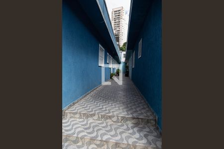 Casa de condomínio para alugar com 119m², 3 quartos e 1 vaga Casa de condomínio para alugar com 119m², 3 quartos e 1 vagaÁrea Externa