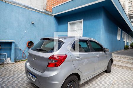 Casa de condomínio para alugar com 119m², 3 quartos e 1 vaga Casa de condomínio para alugar com 119m², 3 quartos e 1 vagaGaragem