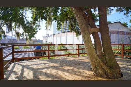 Apartamento para alugar com 95m², 3 quartos e 2 vagasÁrea comum