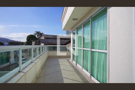 Apartamento para alugar com 95m², 3 quartos e 2 vagasÁrea comum - Salão de festas