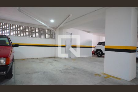 Apartamento para alugar com 95m², 3 quartos e 2 vagasGaragem