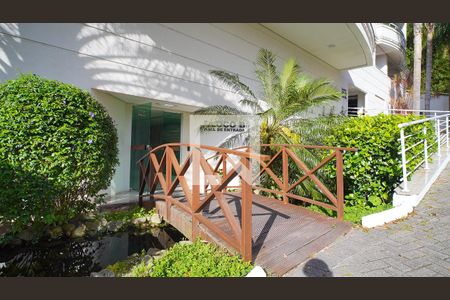 Apartamento para alugar com 95m², 3 quartos e 2 vagasHall de entrada