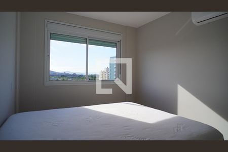 Apartamento para alugar com 95m², 3 quartos e 2 vagasQuarto suíte