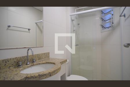 Apartamento para alugar com 95m², 3 quartos e 2 vagasBanheiro Corredor
