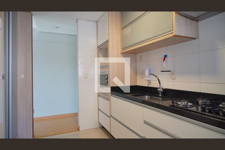 Apartamento para alugar com 95m², 3 quartos e 2 vagasCozinha