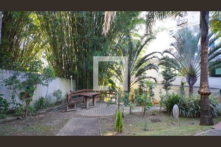 Apartamento para alugar com 95m², 3 quartos e 2 vagasÁrea comum - Playground