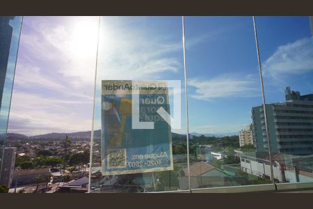 Apartamento para alugar com 95m², 3 quartos e 2 vagasPlaca