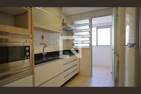 Apartamento para alugar com 95m², 3 quartos e 2 vagasCozinha