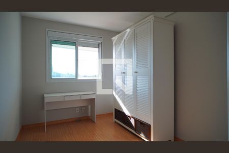 Apartamento para alugar com 95m², 3 quartos e 2 vagasQuarto 2