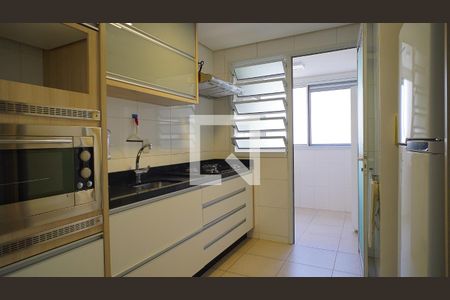 Apartamento para alugar com 95m², 3 quartos e 2 vagasCozinha