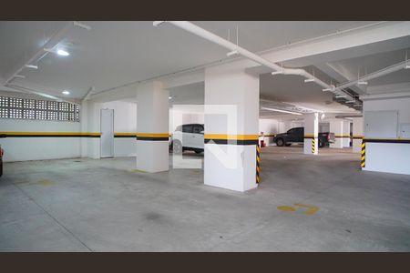 Apartamento para alugar com 95m², 3 quartos e 2 vagasGaragem