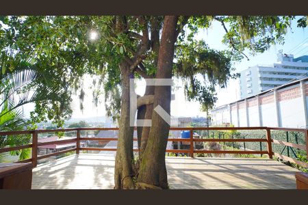 Apartamento para alugar com 95m², 3 quartos e 2 vagasÁrea Comum