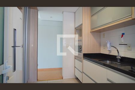 Apartamento para alugar com 95m², 3 quartos e 2 vagasCozinha