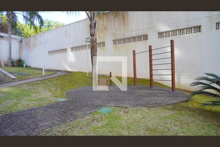 Apartamento para alugar com 95m², 3 quartos e 2 vagasÁrea Comum