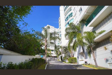 Apartamento para alugar com 95m², 3 quartos e 2 vagasÁrea Comum