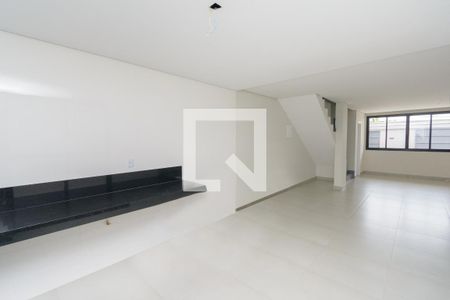 Casa à venda com 286m², 3 quartos e 2 vagasCozinha
