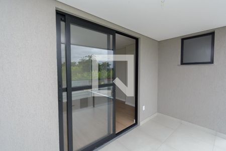 Casa à venda com 286m², 3 quartos e 2 vagasVaranda da Suíte