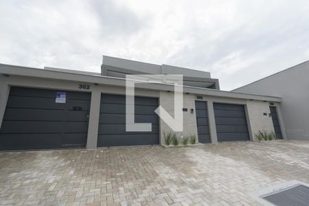 Casa à venda com 286m², 3 quartos e 2 vagasFachada