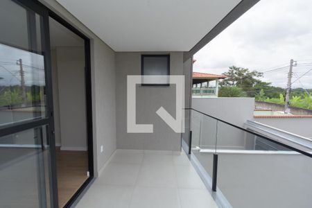 Casa à venda com 286m², 3 quartos e 2 vagasVaranda da Suíte