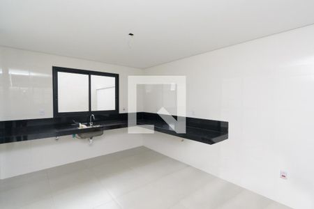 Casa à venda com 286m², 3 quartos e 2 vagasCozinha