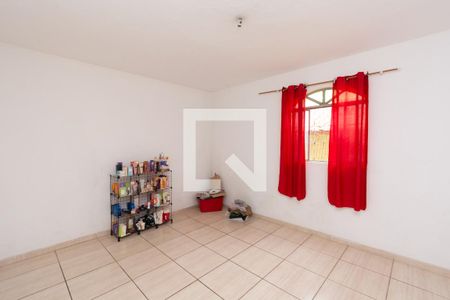Casa à venda com 80m², 3 quartos e sem vagaQuarto 3