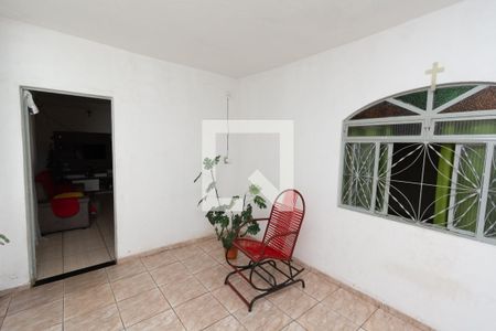 Casa à venda com 80m², 3 quartos e sem vagaVaranda e Espaço Gourmet