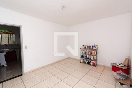 Casa à venda com 80m², 3 quartos e sem vagaQuarto 3