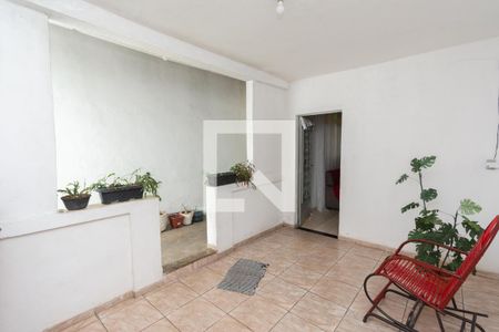 Casa à venda com 80m², 3 quartos e sem vagaVaranda e Espaço Gourmet