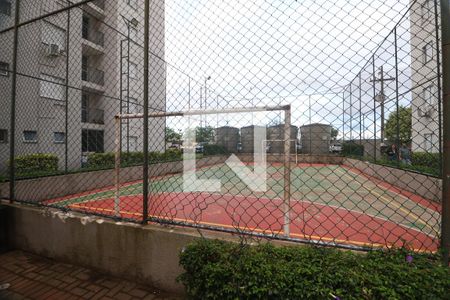 Apartamento à venda com 65m², 3 quartos e 1 vagaQuadra Esportiva