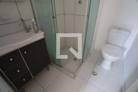 Apartamento à venda com 65m², 3 quartos e 1 vagaBanheiro