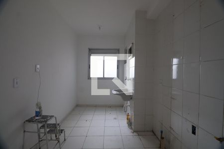 Apartamento à venda com 65m², 3 quartos e 1 vagaCozinha e Área de Serviço