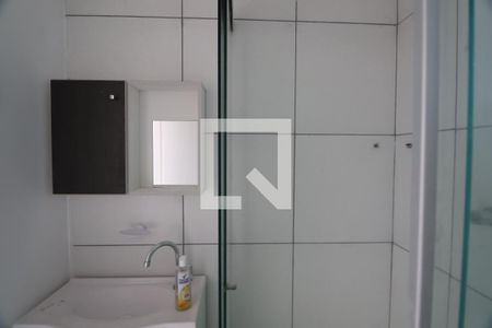 Apartamento à venda com 65m², 3 quartos e 1 vagaBanheiro
