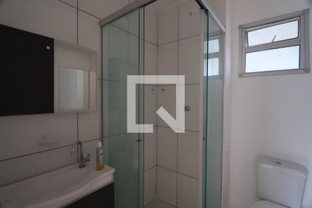 Apartamento à venda com 65m², 3 quartos e 1 vagaBanheiro