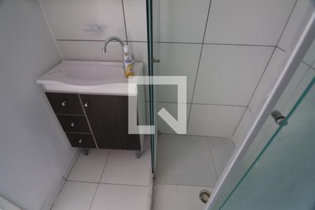 Apartamento à venda com 65m², 3 quartos e 1 vagaBanheiro