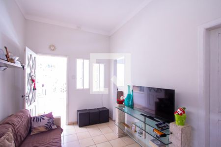 Sala de casa à venda com 2 quartos, 215m² em Fonseca, Niterói