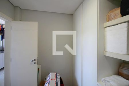 Apartamento à venda com 420m², 4 quartos e 5 vagasQuarto de Serviço